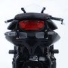R&G LP0264BK Držák SPZ pro Honda CB650R/CBR650R